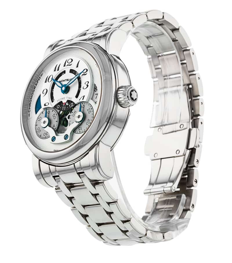 Montblanc Nicolas Rieussec 107068